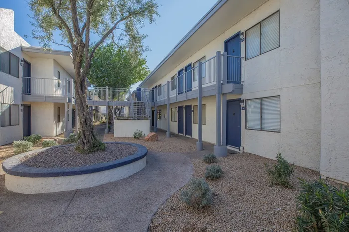 Rise North Mountain Amenities