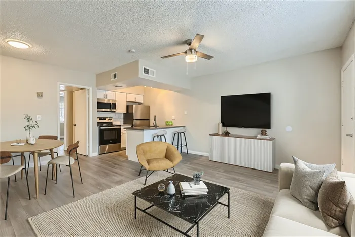 Rise North Mountain Apartments