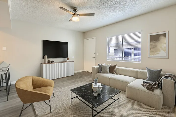 Rise North Mountain Apartments