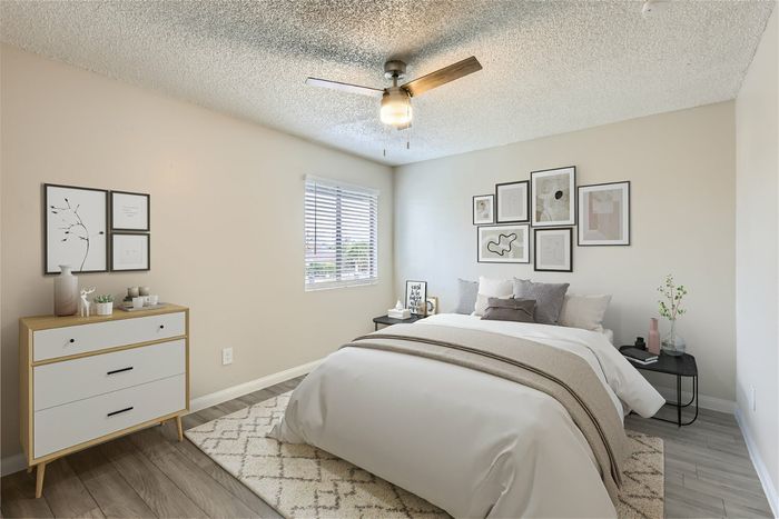 Rise North Mountain Apartments