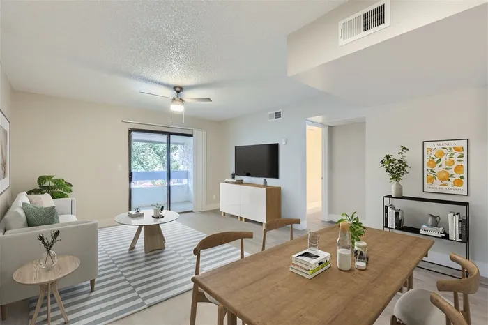 Rise North Mountain Apartments