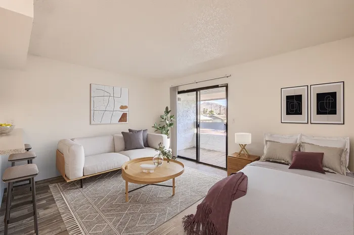 Rise North Mountain Apartments