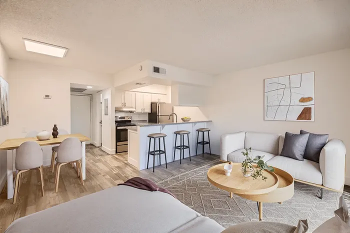 Rise North Mountain Apartments