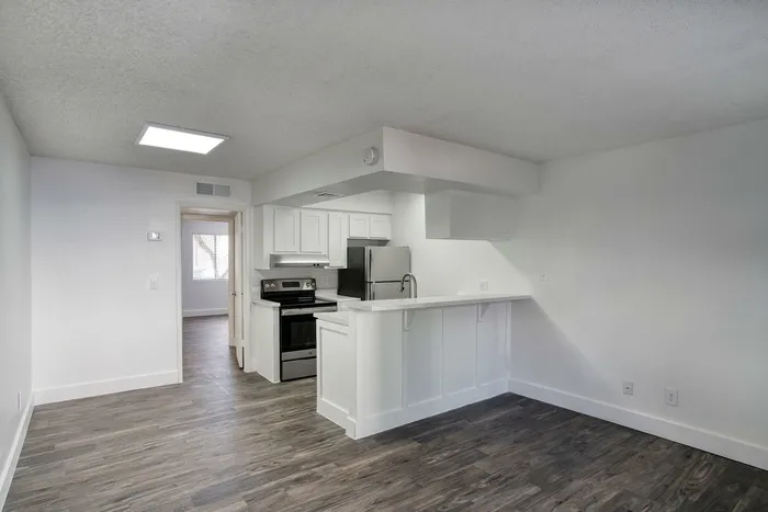 Rise North Mountain Apartments