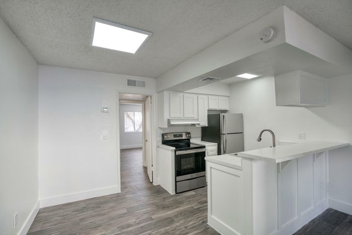 Rise North Mountain Apartments