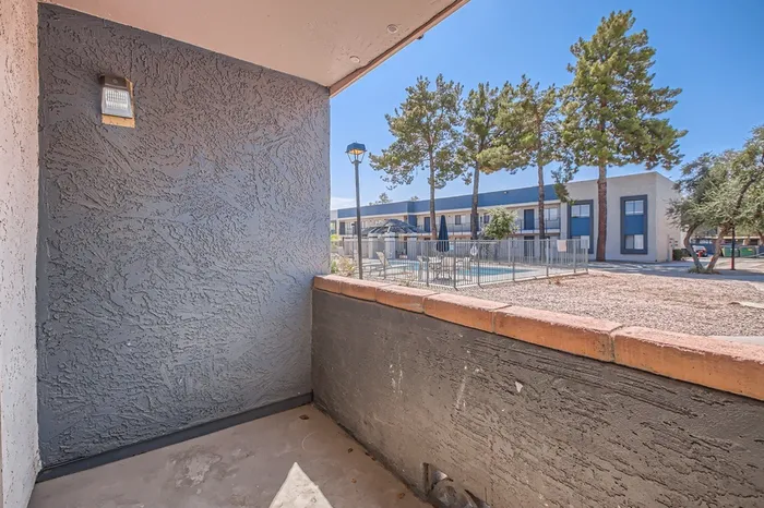 Rise Desert West Apartments