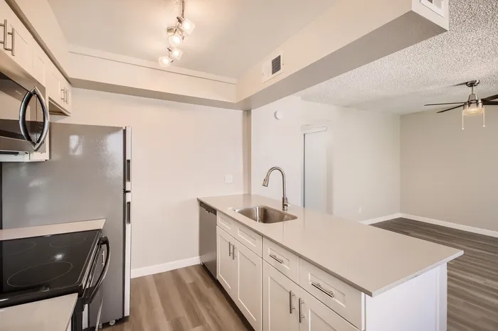Rise Desert West Apartments