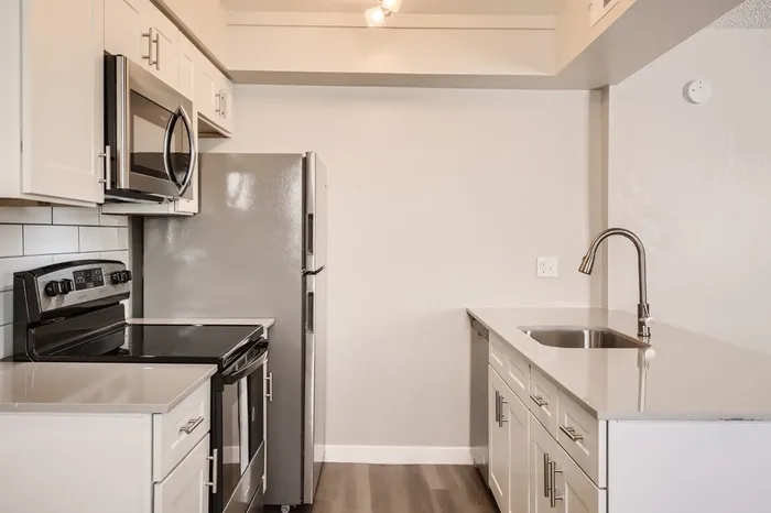 Rise Desert West Apartments