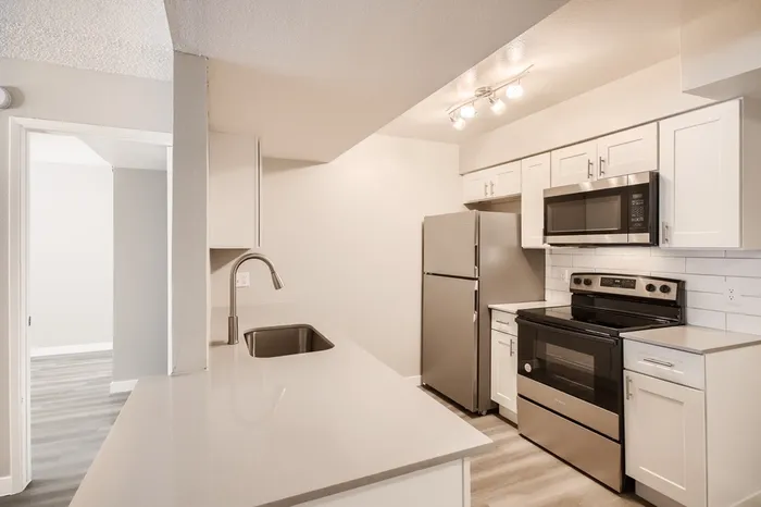 Rise Desert West Apartments
