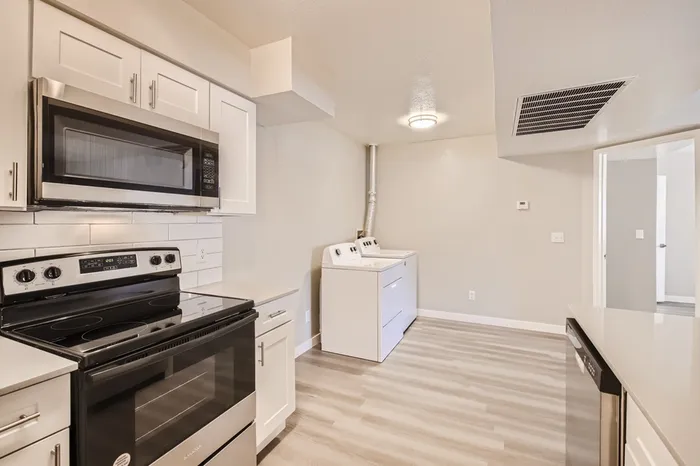 Rise Desert West Apartments
