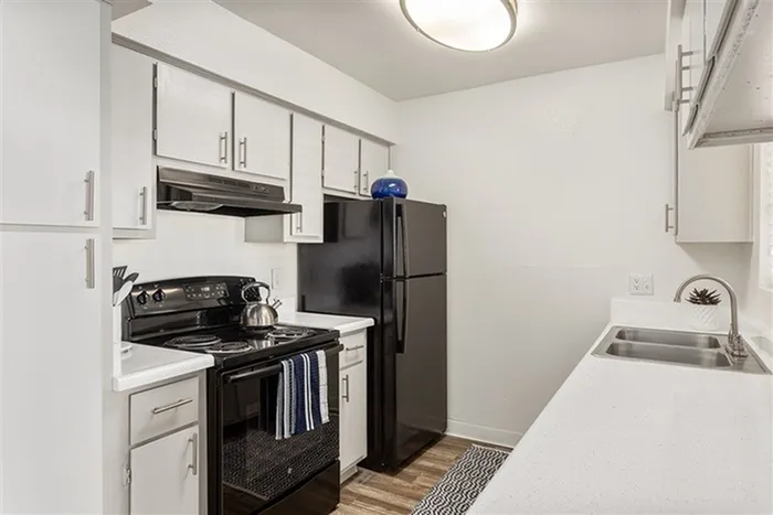 Rise Desert West Apartments