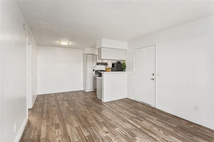 Rise Desert West Apartments