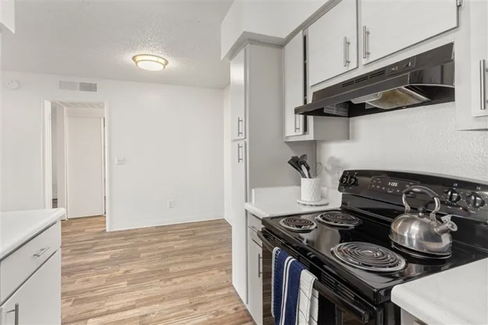Rise Desert West Apartments