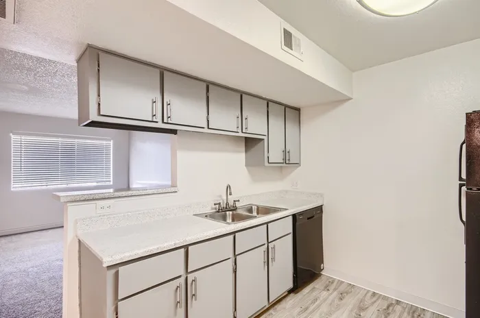 Rise Desert West Apartments