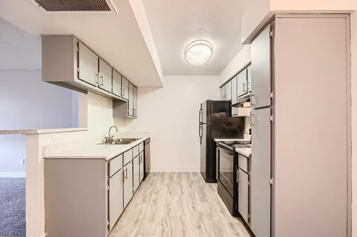 Rise Desert West Apartments