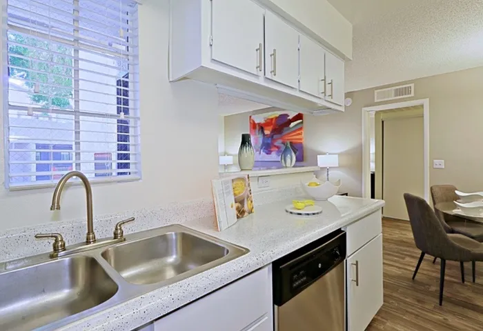 Rise Desert West Apartments