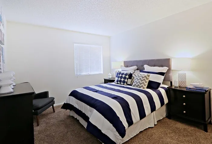 Rise Desert West Apartments
