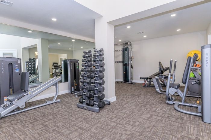 Rise Desert West Amenities