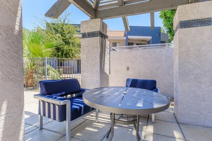 Rise Desert West Amenities