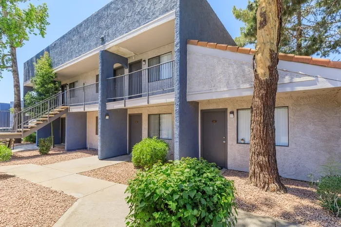 Rise Desert West Amenities