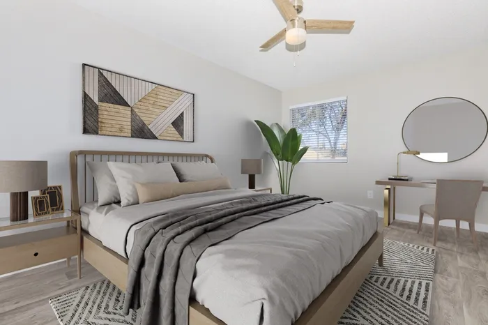 Rise Thunderbird Apartments