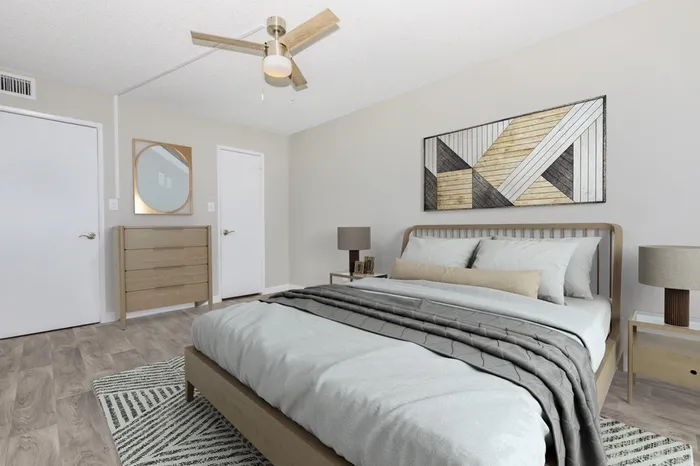 Rise Thunderbird Apartments