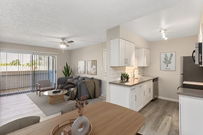 Rise Thunderbird Apartments