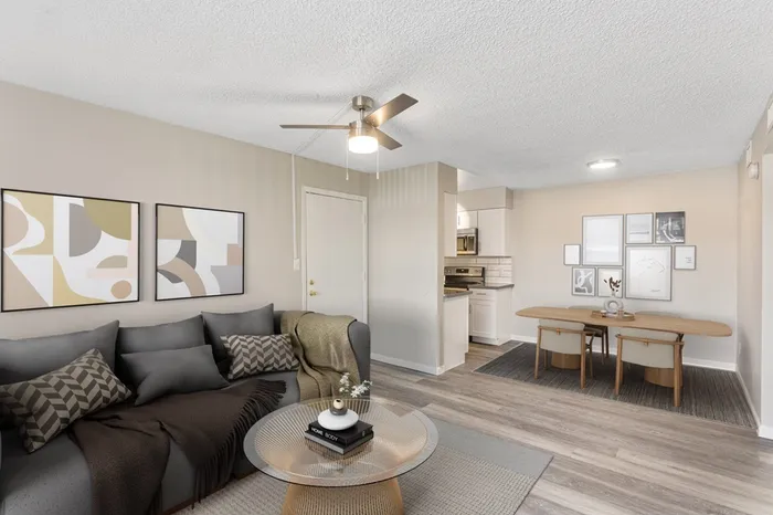 Rise Thunderbird Apartments