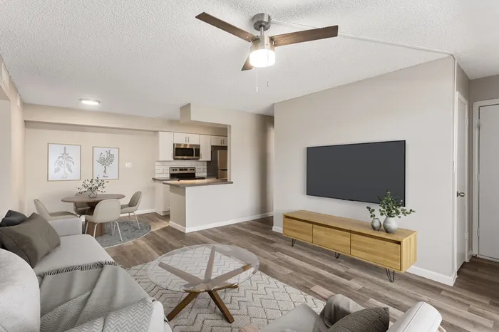 Rise Thunderbird Apartments