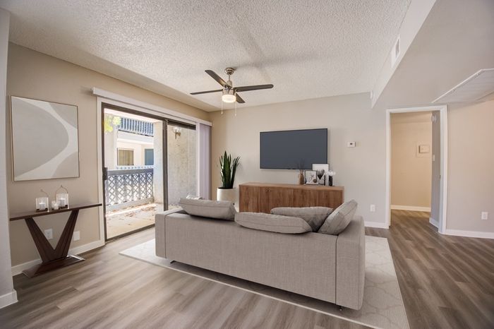 Rise at the Meadows Apartments
