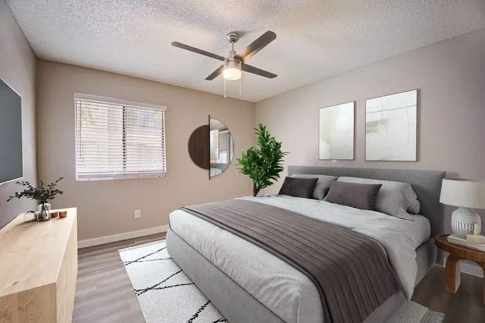 Rise at the Meadows Apartments
