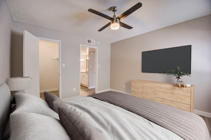 Rise at the Meadows Apartments