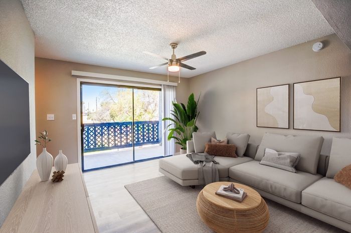 Rise at the Meadows Apartments