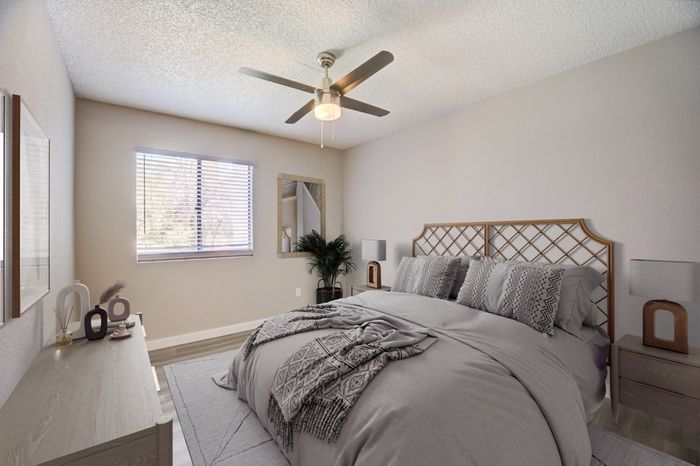 Rise at the Meadows Apartments