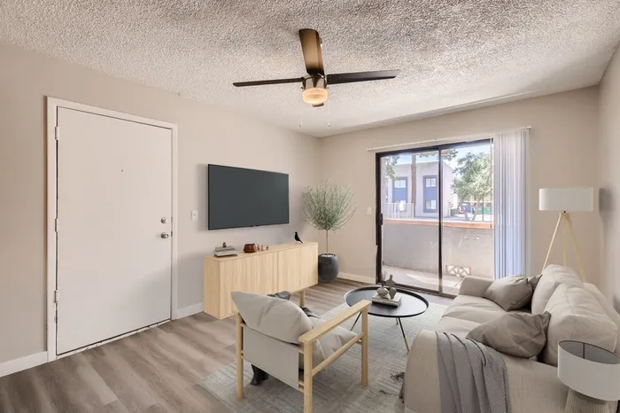 Rise Desert West Apartments