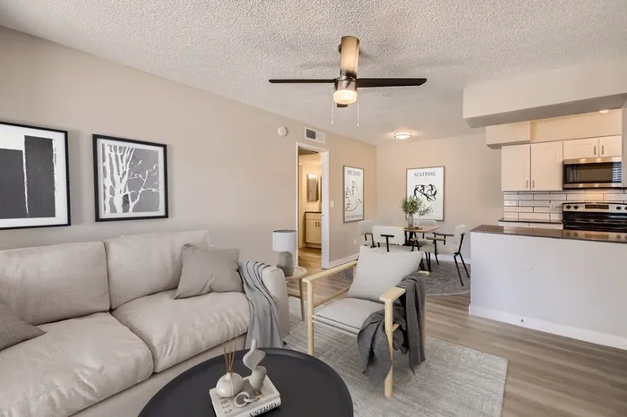 Rise Desert West Apartments