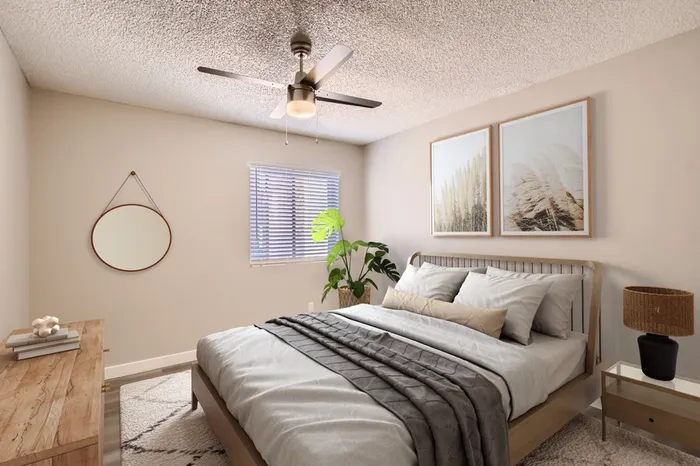 Rise Desert West Apartments