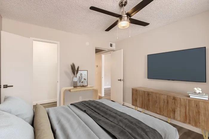 Rise Desert West Apartments