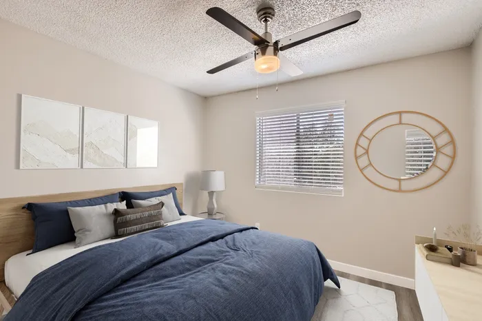 Rise Desert West Apartments
