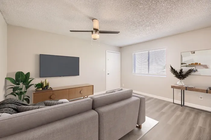 Rise Desert West Apartments