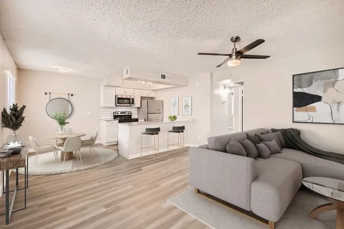 Rise Desert West Apartments