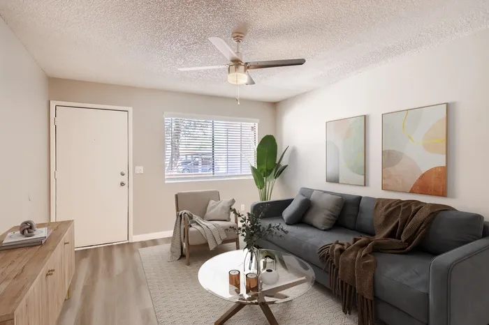 Rise Desert West Apartments