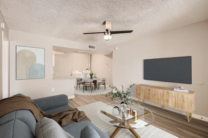 Rise Desert West Apartments