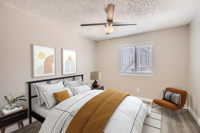 Rise Desert West Apartments