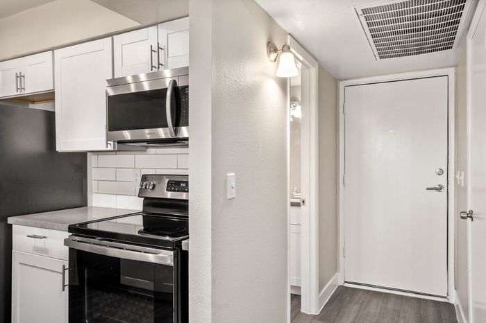 Rise North Mountain Apartments