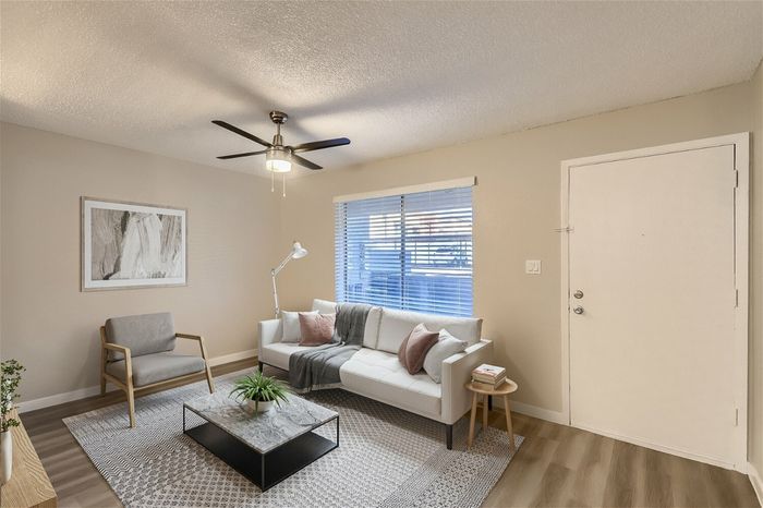 Rise Trailside Apartments