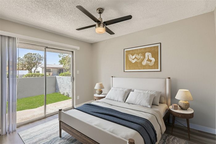Rise Trailside Apartments