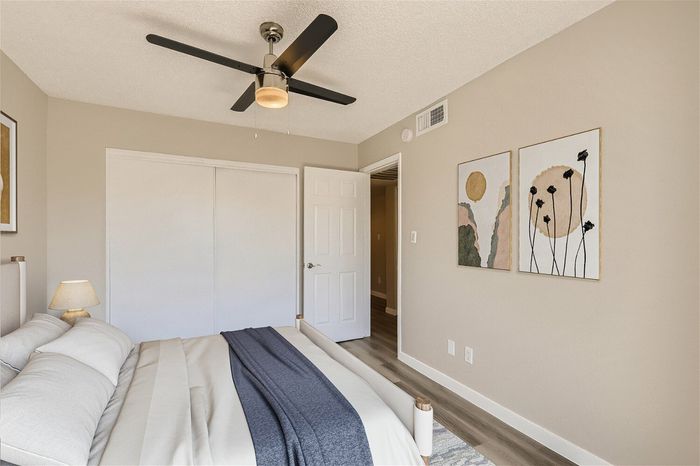 Rise Trailside Apartments