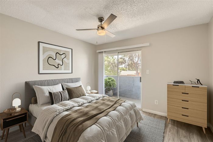 Rise Trailside Apartments