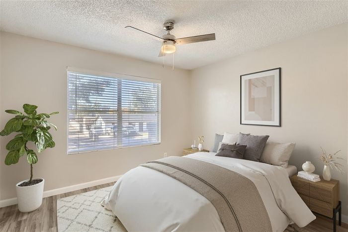Rise Trailside Apartments